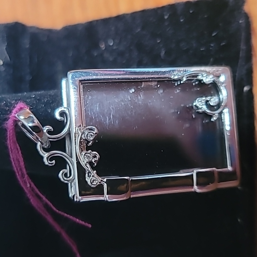 Origami Owl Princess Locket